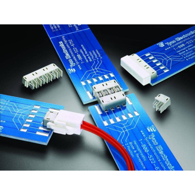 LED PCB Connectors