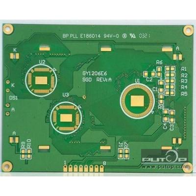 pcb suppliers