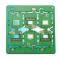 FR4 Double-sided PCB with 1.6mm Thickness, 2 Layers and HASL Lead-free, Heavy Copper