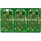Mobile Phone HDI PCB/6 Layers PCB for electrical products