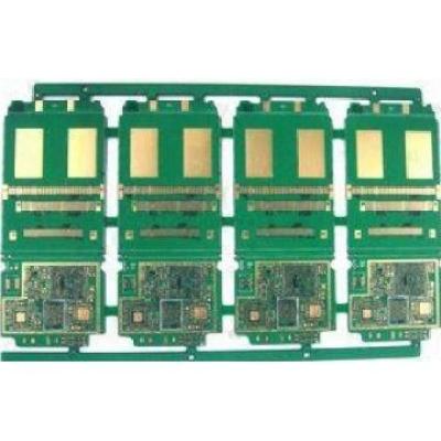 Multilayers HDI PCB