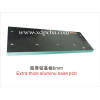 Extra thick Aluminium based PCB