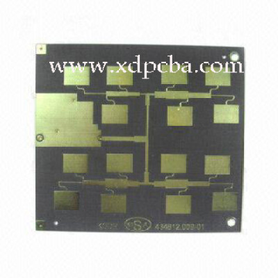 High Frequency/Density/Difficulty PCB Manufacturer
