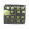 Gold finger and high frequency PCB