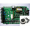 Coffee Machine Controller PCB Assembly