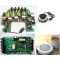 Coffee Machine Controller PCB Assembly
