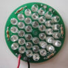 Printed circuit board Assembly for Aluminum base LED