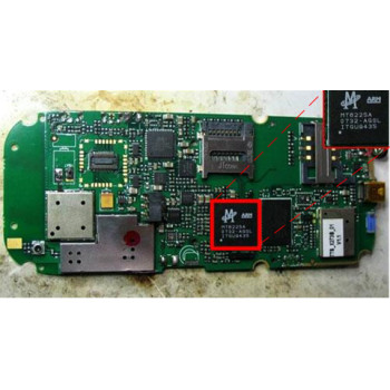 Android Motherboard PCBA