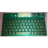 keyboard PCBA