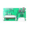 TF M2 CF Micro SD card reader PCBA