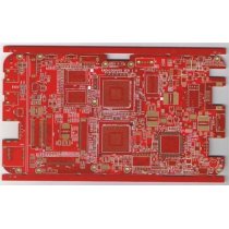 Multilayers PCB