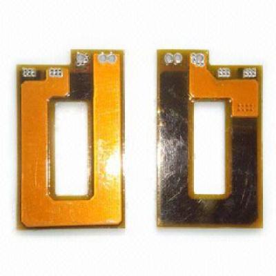 Rigid-flex PCB for Mobile