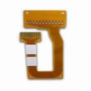 Double-sided Flexible PCB for Electronics