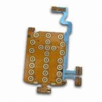 Flexible PCB for Digital Products