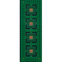12 Layer Impedance Control PCB