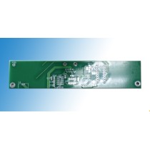 Double Side Printed Circuit Board With HASL Osp