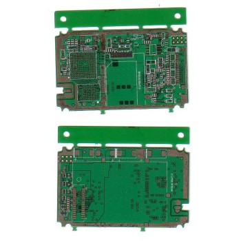 Immersion Gold PCB for Telecommunication
