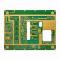 Multilayer PCB with FR4