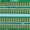 Multi-layered PCBs