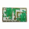High-frequency PCB