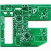 Double-sided PCB with 1.6mm Board