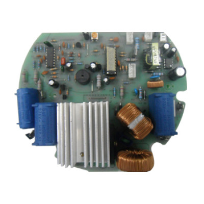 Kettle Controller PCB assembly