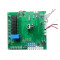Kettle Controller PCB assembly