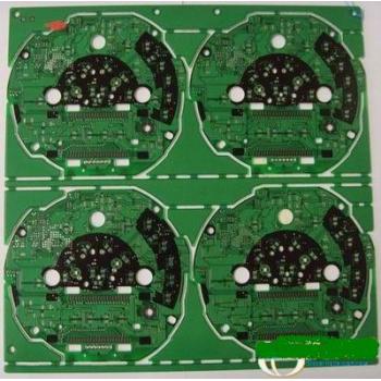 Christmas and New year pcb & pcba service