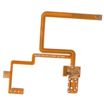 Flexible PCB Connector