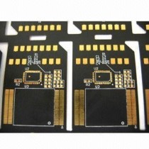 Double-sided PCB for Computer