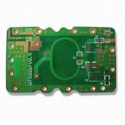 Double-sided Immersion Gold PCB