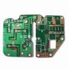 Double-sided Gold-plated PCB