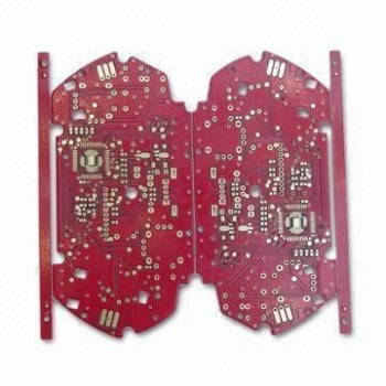 Rogers High Frequency PCB