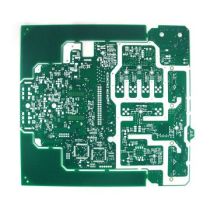 Multilayer PCB with Immersion gold