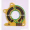 Impedance Control PCB,High Frequency/Density/Difficulty PCB