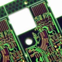 Multilayer PCB Made of FR4