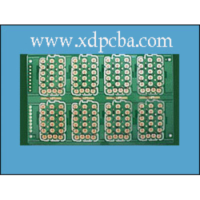 High TG PCB With Immersion Gold