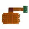 Rigi-flex 4-layer PCB