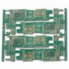 HDI PCB with 1 + 4 + 1 Blind