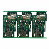Multilayer PCB, Suitable for Intel Server