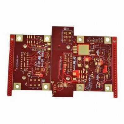 Multilayer BGA Pcb Double sided PCB making/pcb scrap prices /door control system pcb/test pcb