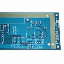 4-layer PCB with HASL/LF Surface Finish