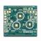 hdi pcb with 6 Layers Chem Gold Controlled Impedance PCB/taconic pcb/controller pump pcb/led ceramic pcb