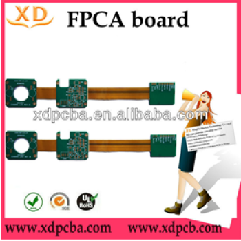rigid flex electronic pcb ali trade
