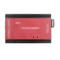 Ecu chip tuning,NEC programmer