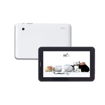 7 inch tablet pc android 4.0 512M+4GB+capacitive touch screen+wifi+2G GSM/GPRS