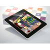 7inch A13 4:3 Screen Tablet With 1G/8G OS Android 4.0.4 800*600 AllWinner 5-ponit Capacitive Touch Screen Tablet PC