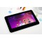 Q9 Tablet PC 800 x 480 pixels 9 Inch Capacitive 5 points Touch Screen
