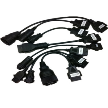 Cables for AUTOCOM CDP for Trucks