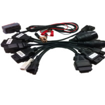 Cables for AUTOCOM CDP for Cars